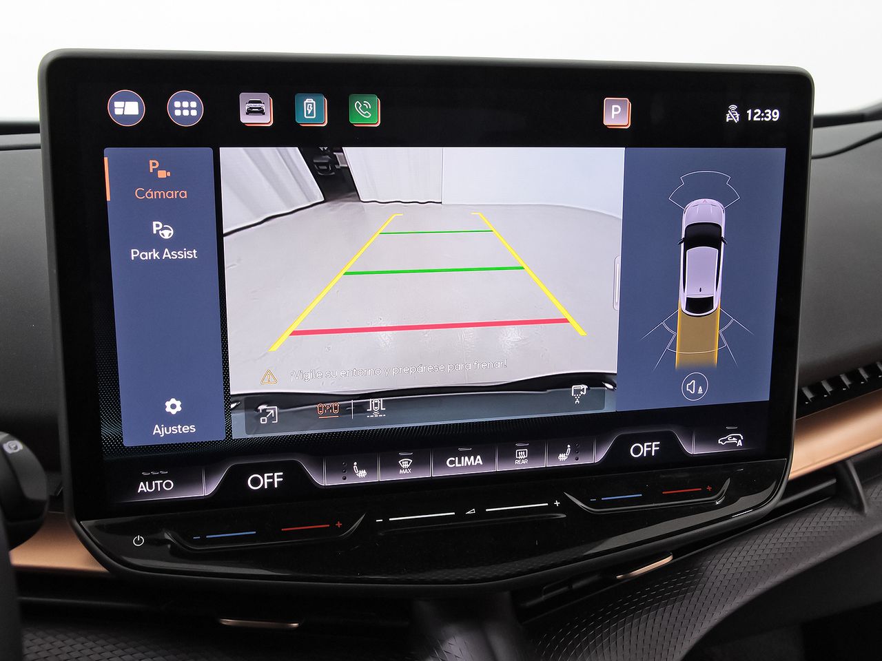 Cupra Tavascan 77kWh 210kW (286CV) Endurance - foto 21