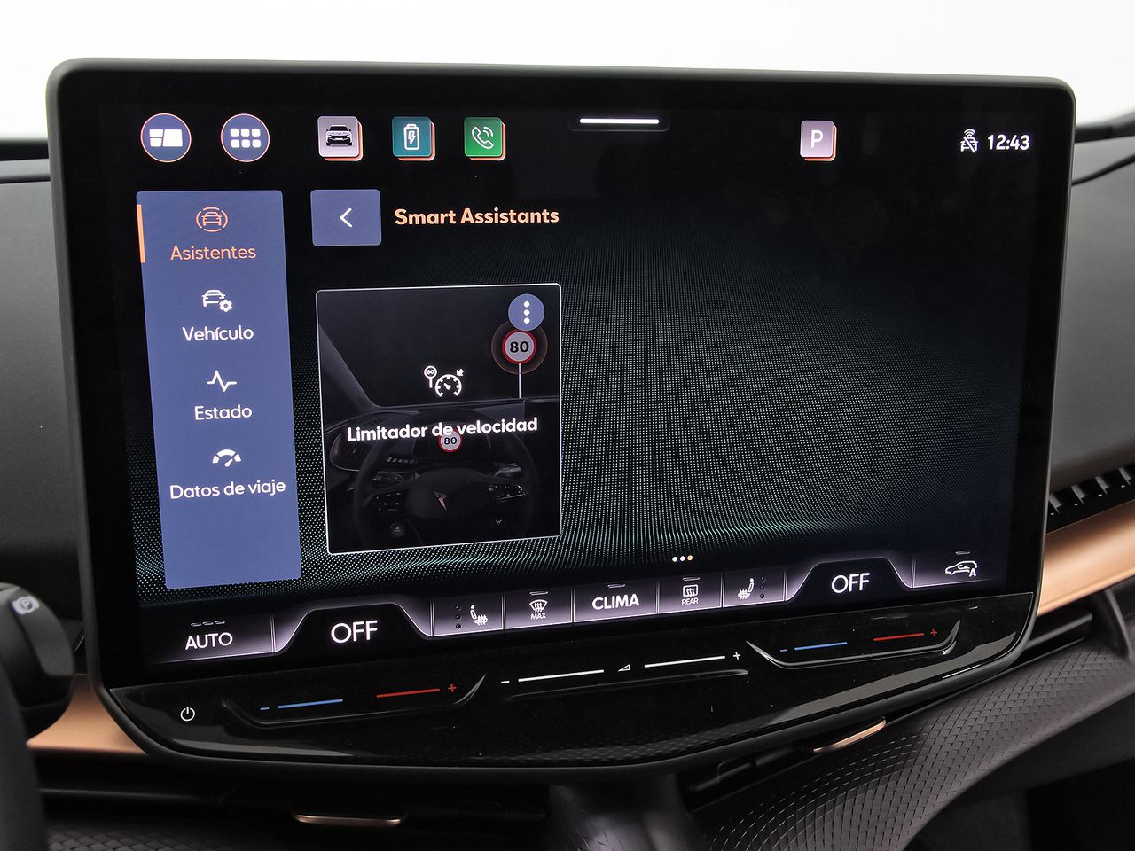 Cupra Tavascan 77kWh 210kW (286CV) Endurance - foto 29