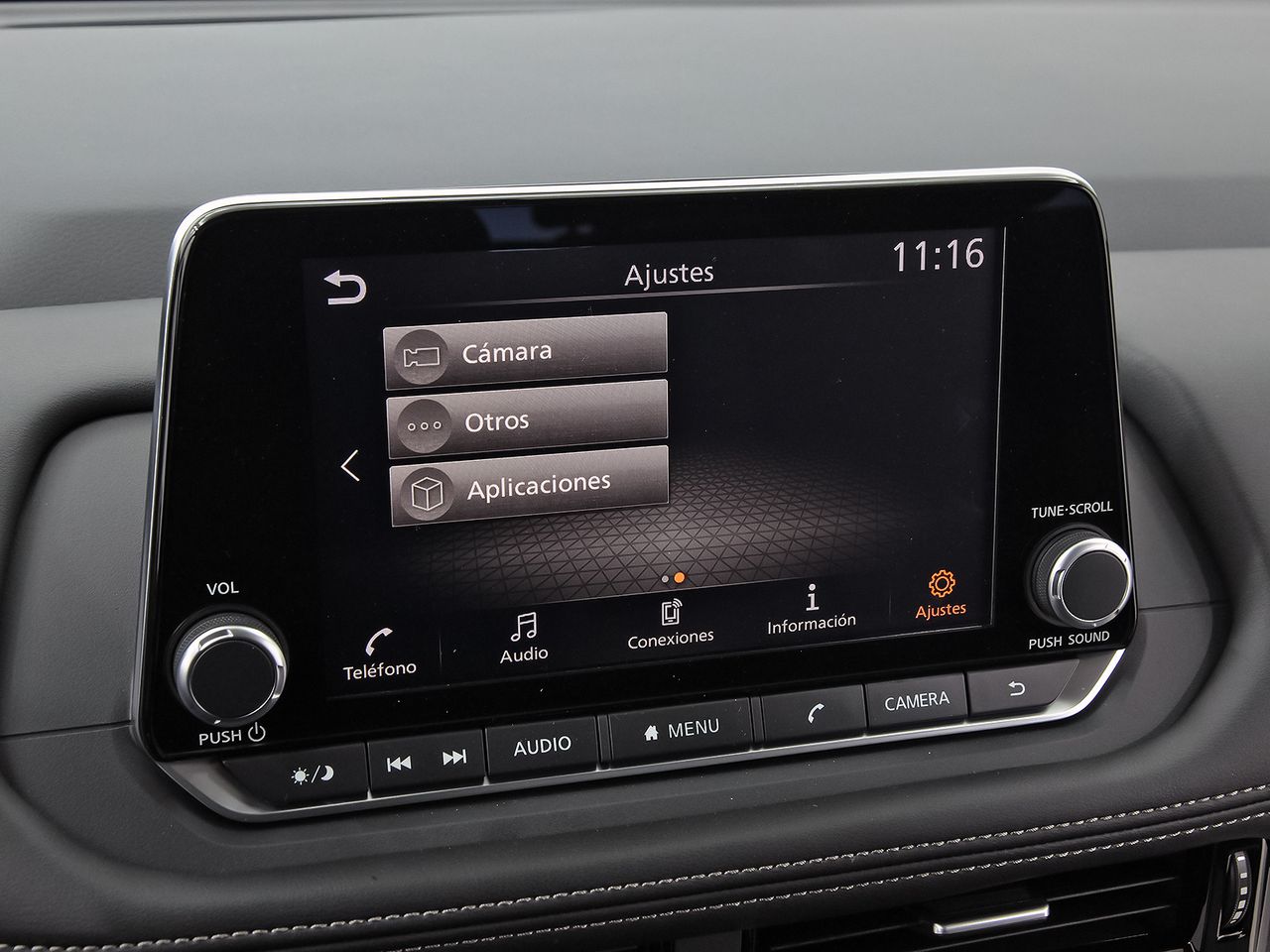 Nissan X-Trail 7pl 1.5 e-4ORCE 158kW 4x4 A/T Acenta - foto 21