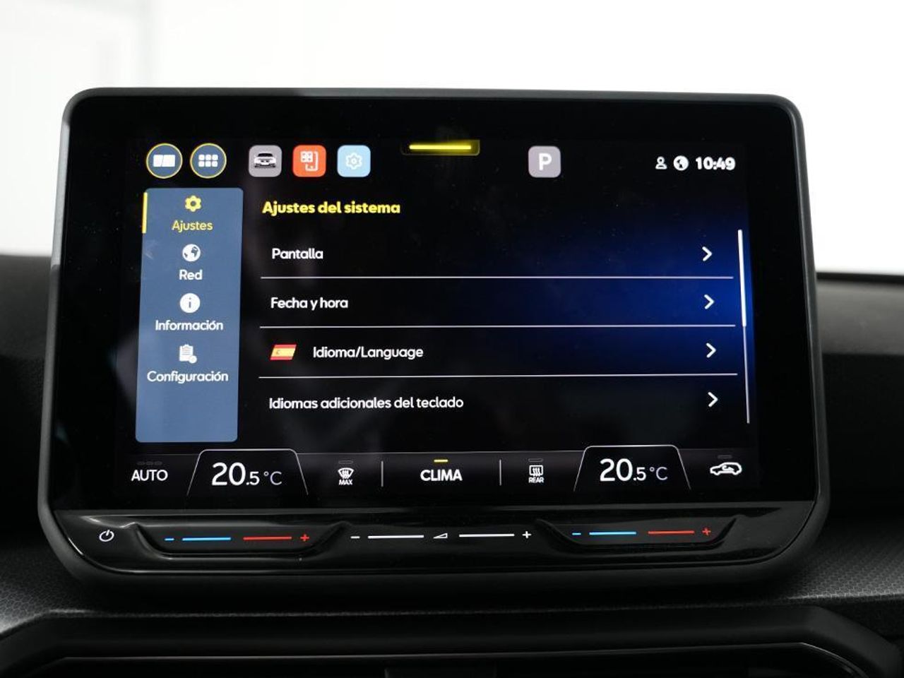 Seat Leon 1.5 eTSI 115CV Style 25 Aniversario DSG - foto 15