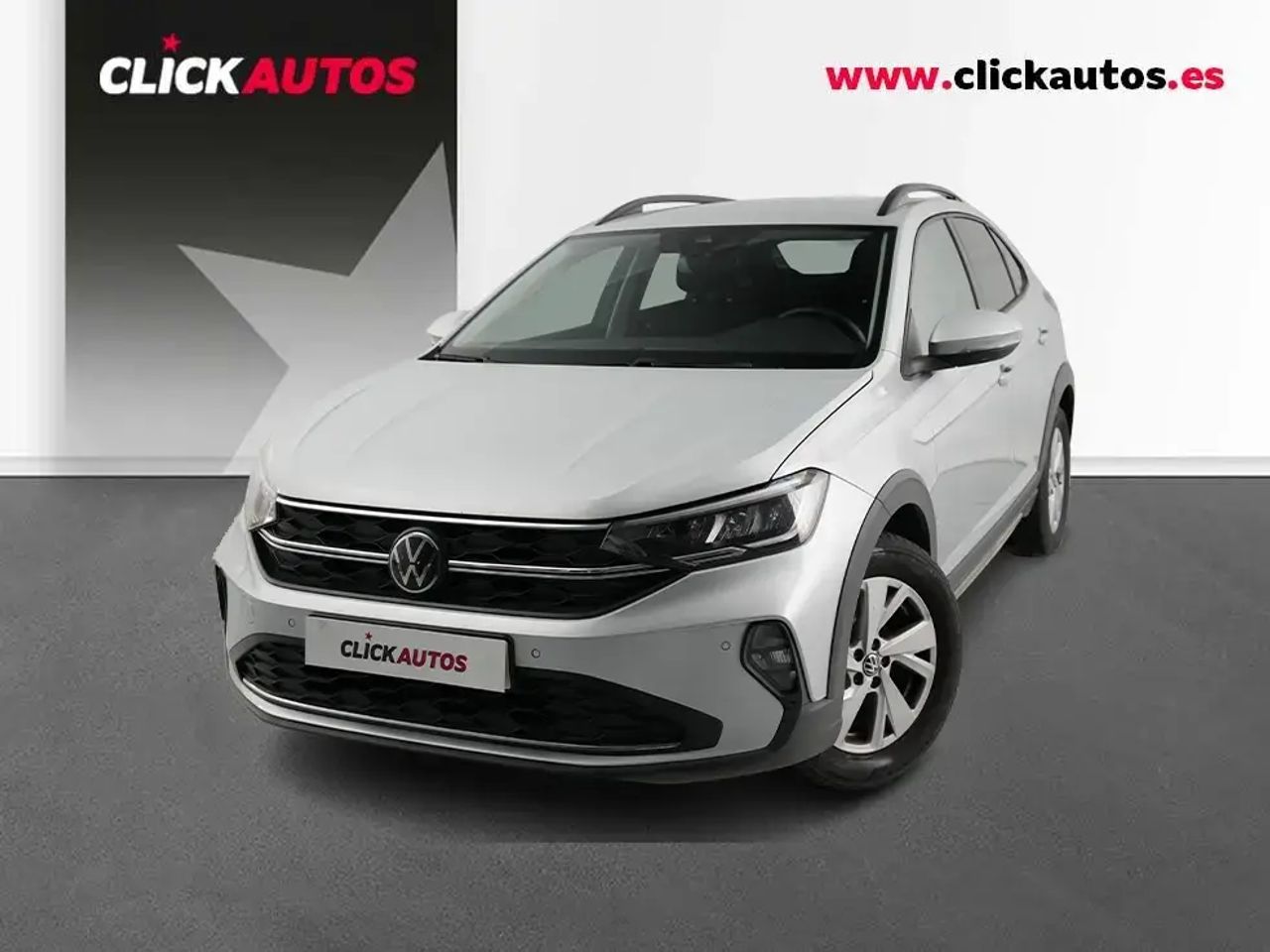Volkswagen Taigo 1.0 TSI 95CV Life