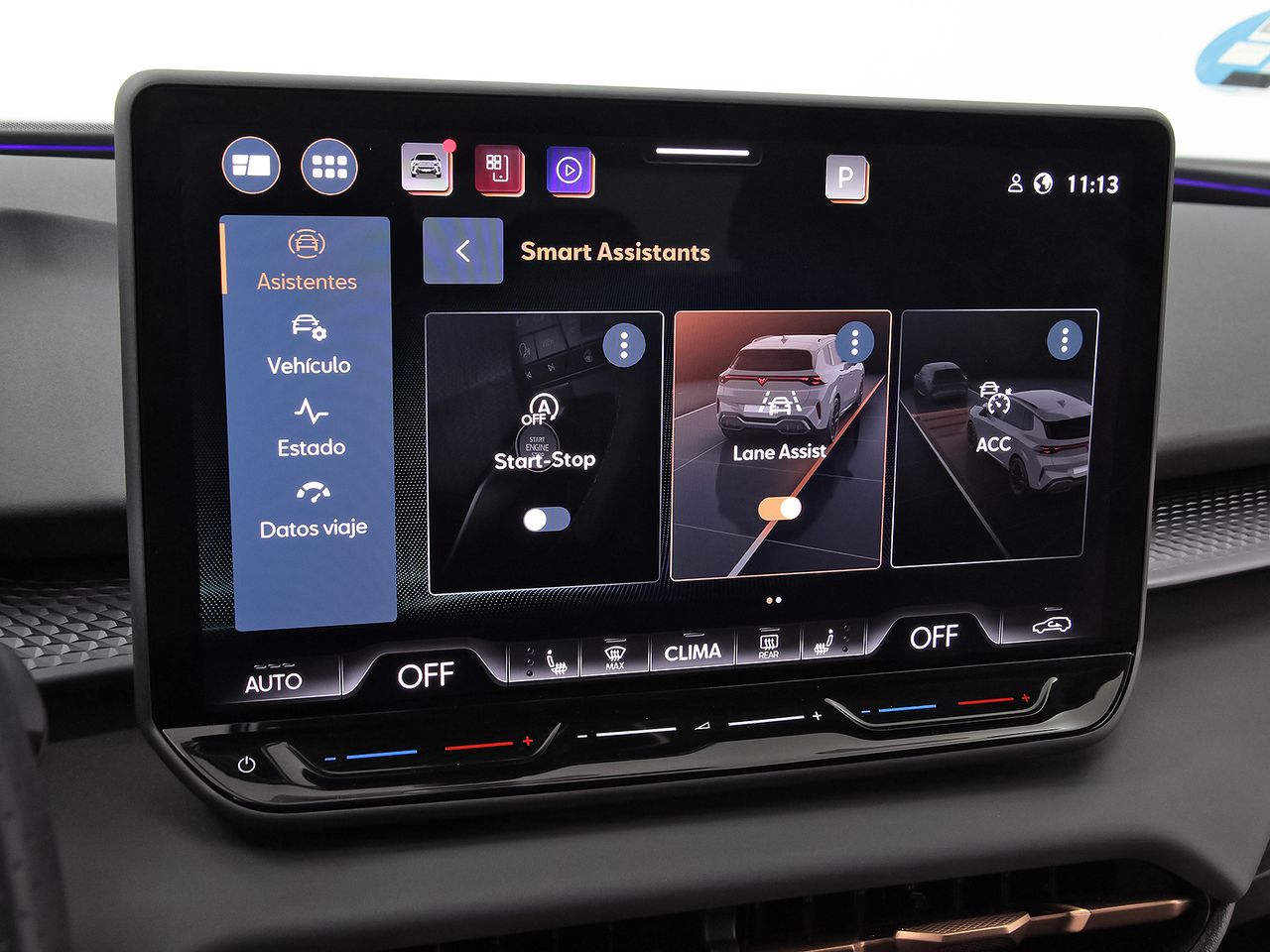 Cupra Terramar 1.5 eTSI 110kW (150 CV) DSG - foto 27