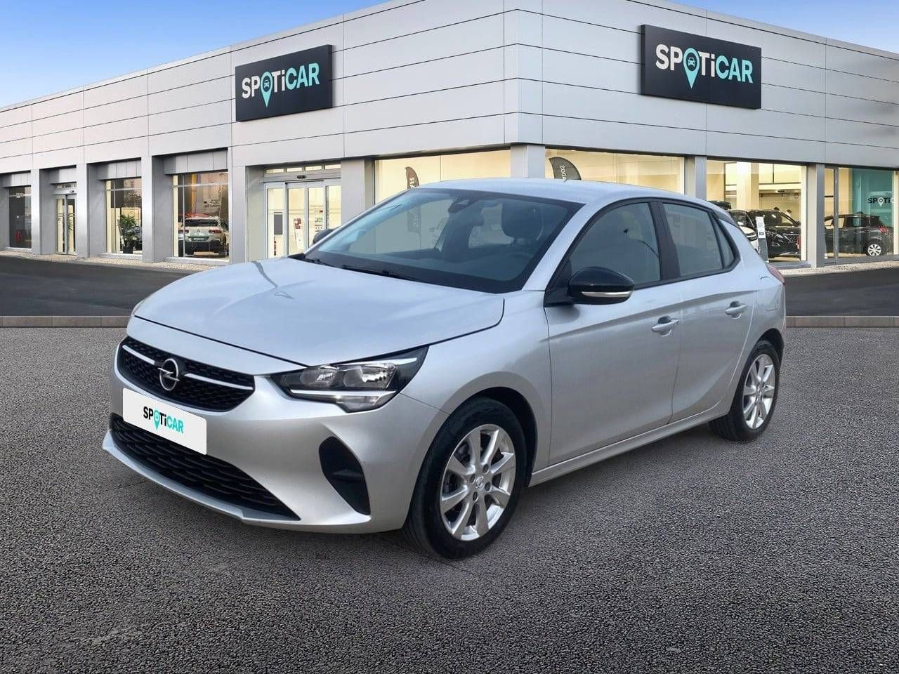 Opel Corsa 1.2 XEL 55kW (75CV) Edition