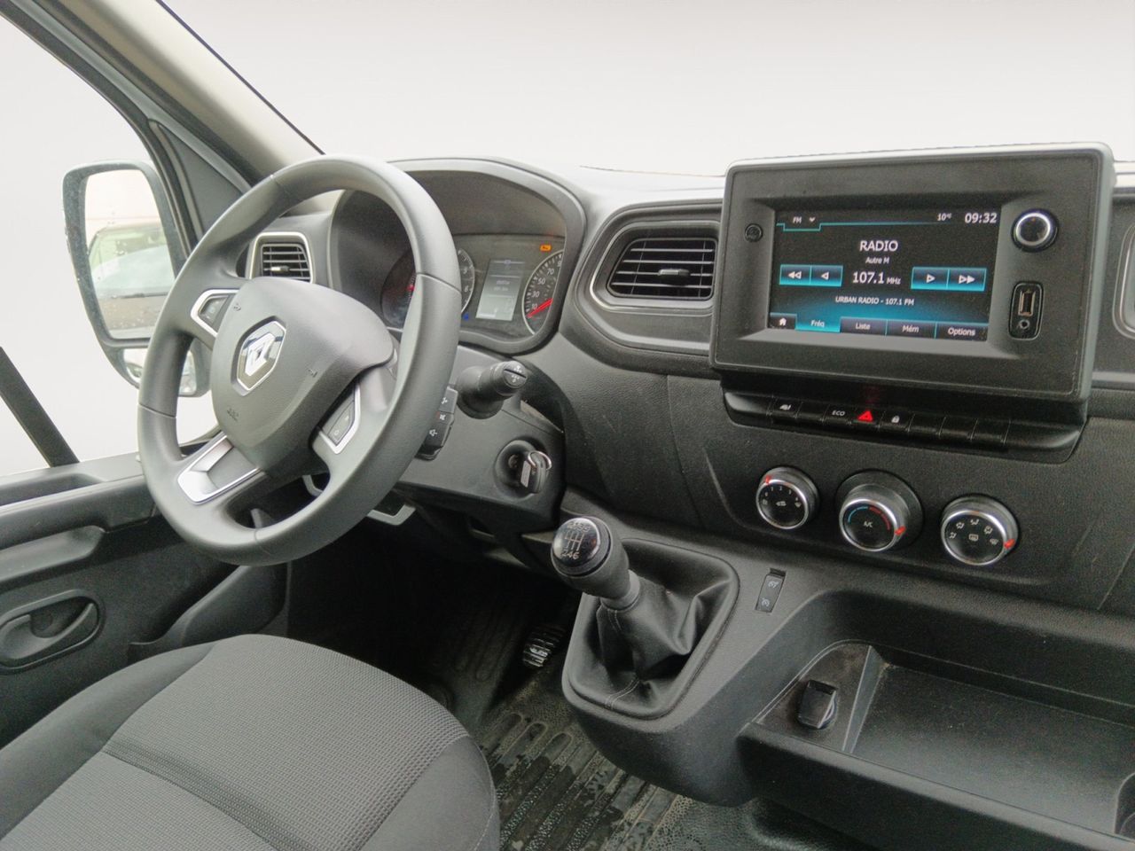 Renault Master L2H2 - foto 7