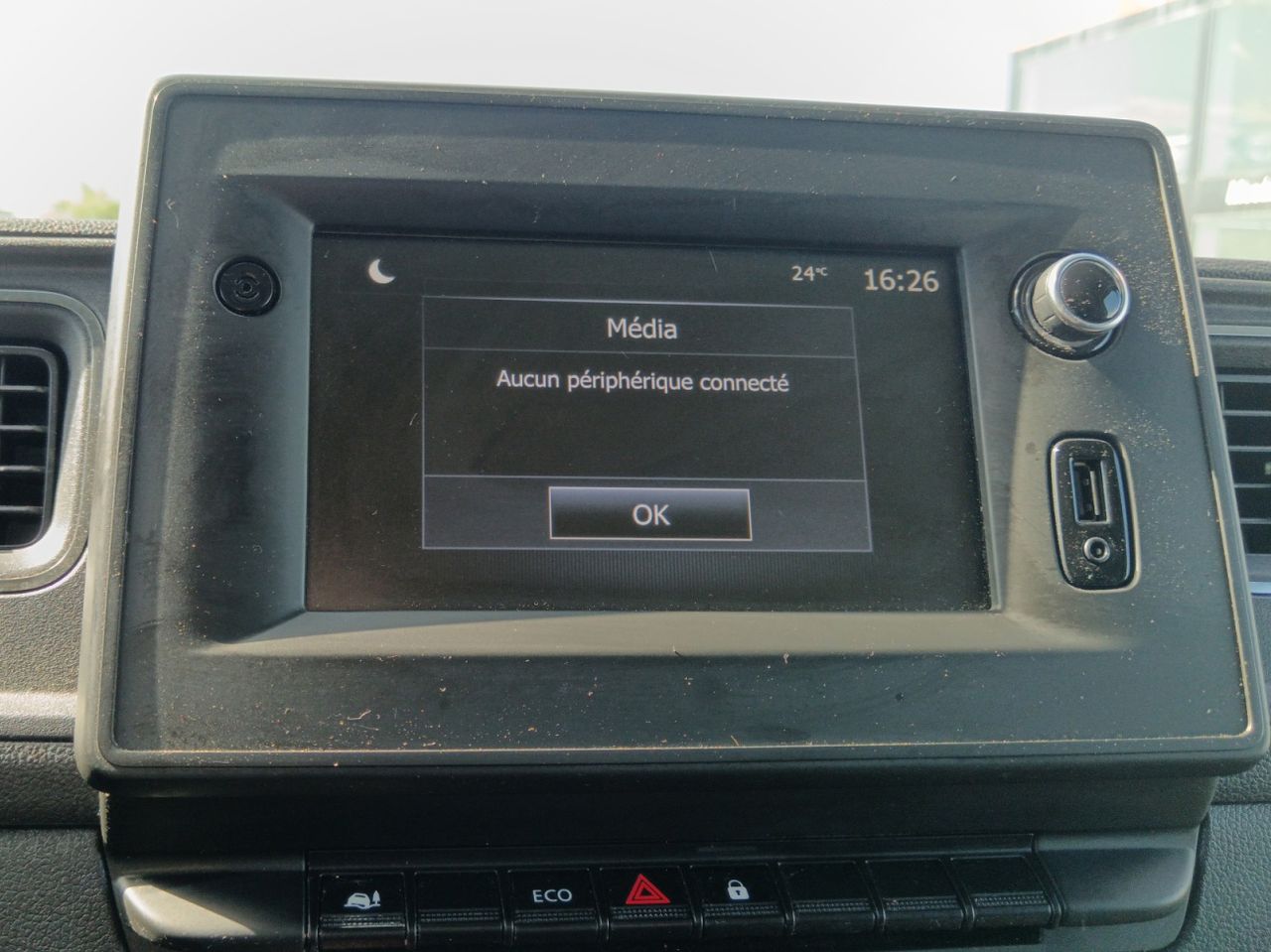 Renault Master L2H2 - foto 16