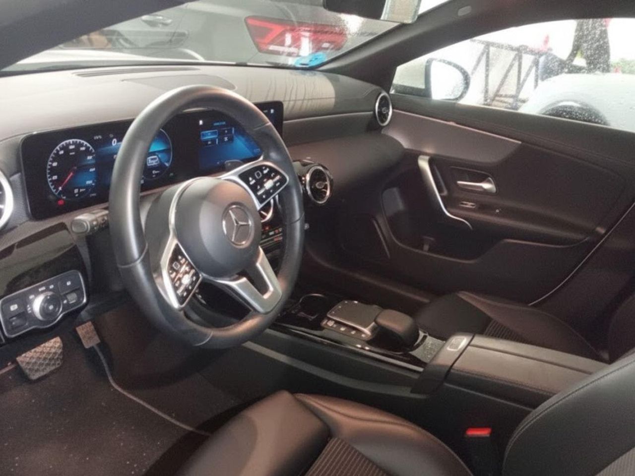 Mercedes CLA CLA 250 e Shooting Brake - foto 6