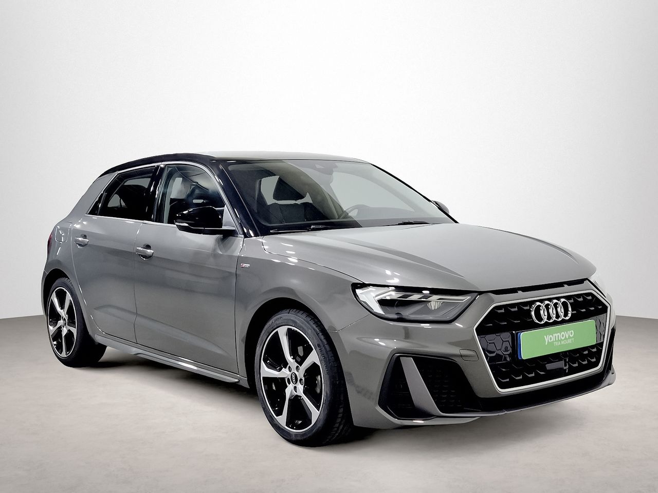 Audi A1 Sportback Adrenalin 30 TFSI 81kW S tron