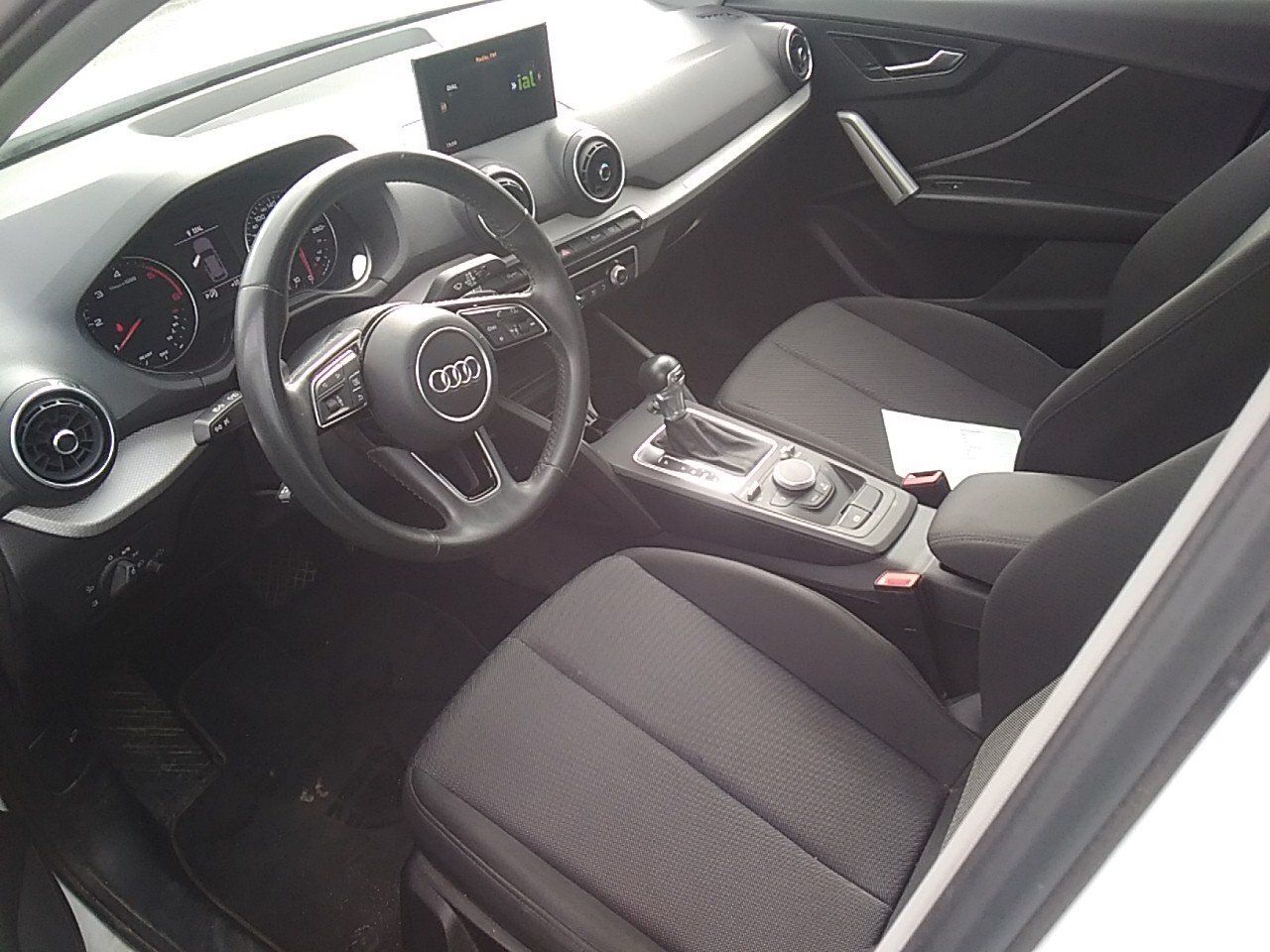 Audi Q2 Advanced 30 Tdi 85kw (116cv) S Tronic - foto 7
