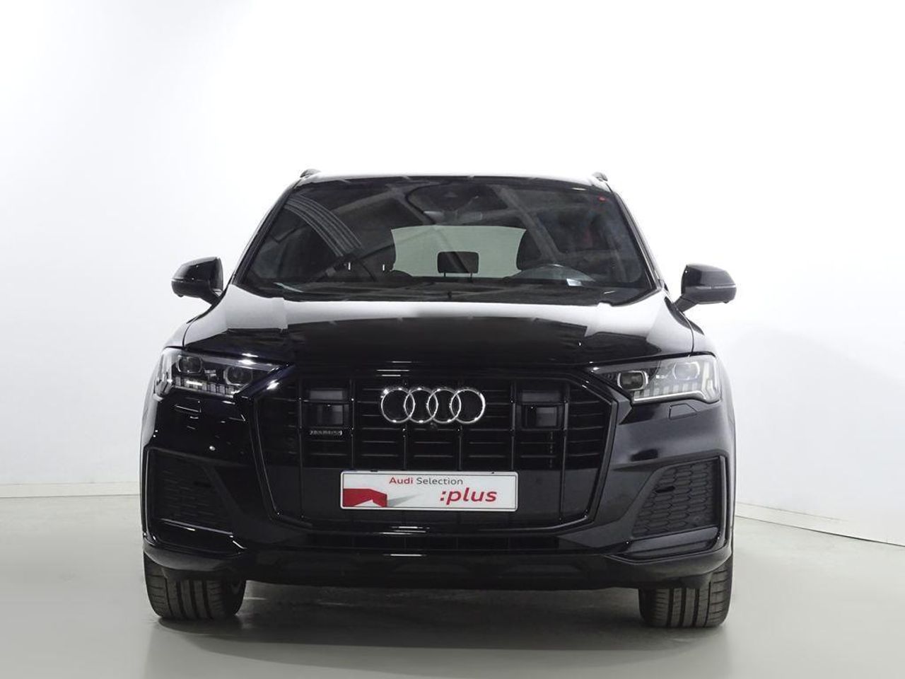 Audi Q7 S line 50 TDI quattro 210 kW (286 CV) tiptronic - foto 2