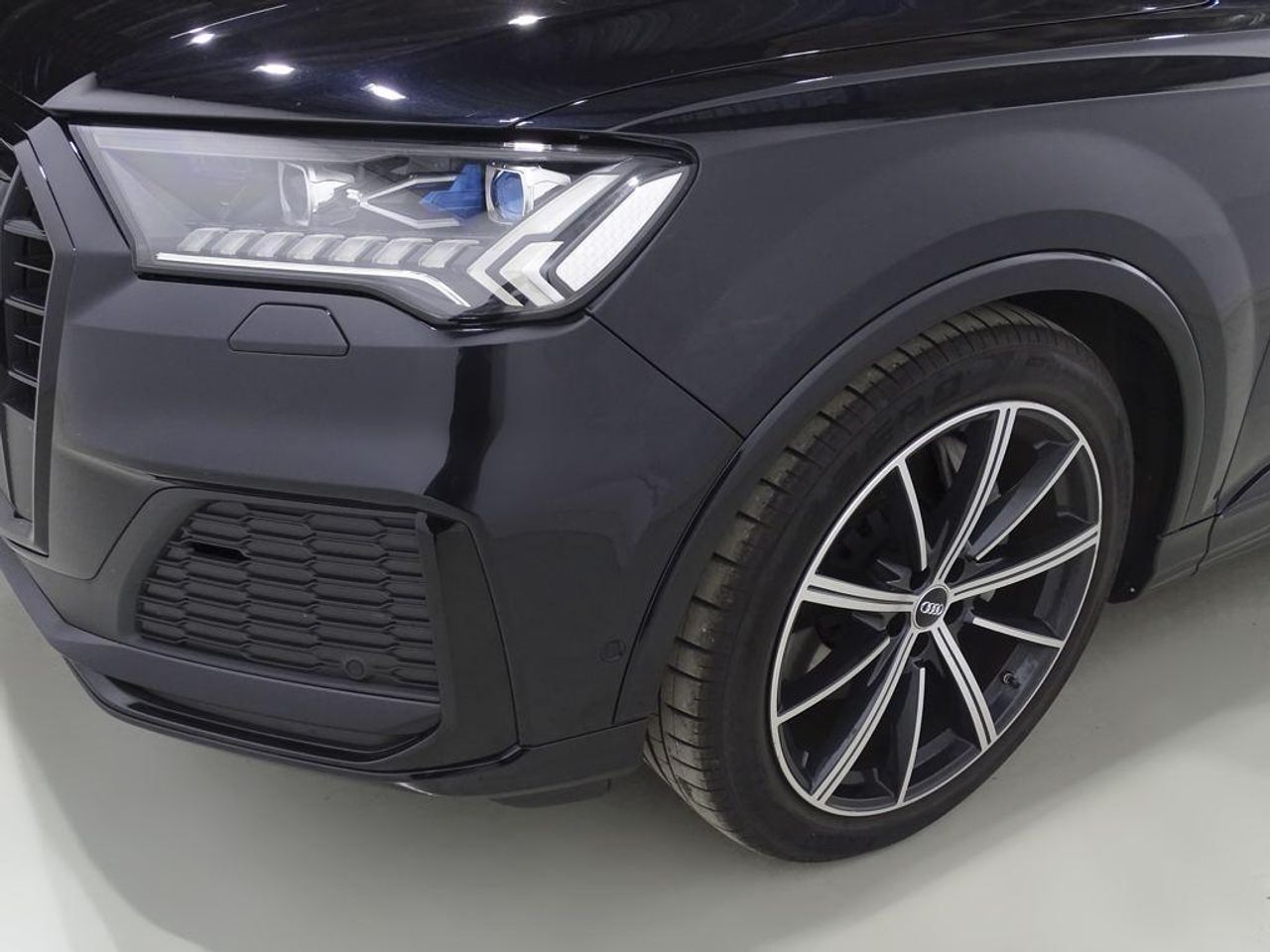 Audi Q7 S line 50 TDI quattro 210 kW (286 CV) tiptronic - foto 6