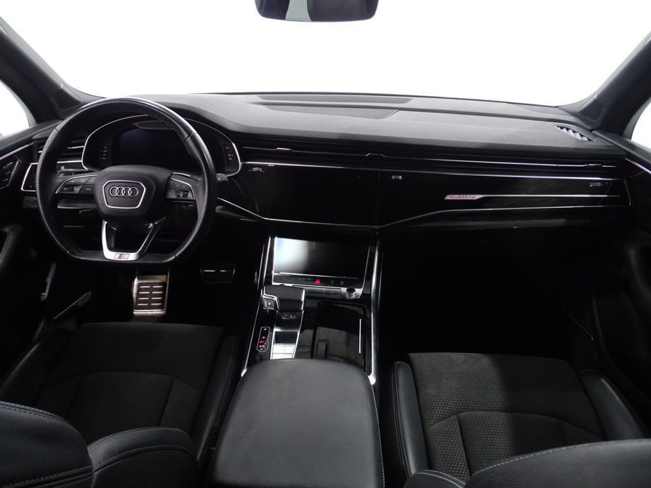 Audi Q7 S line 50 TDI quattro 210 kW (286 CV) tiptronic - foto 7