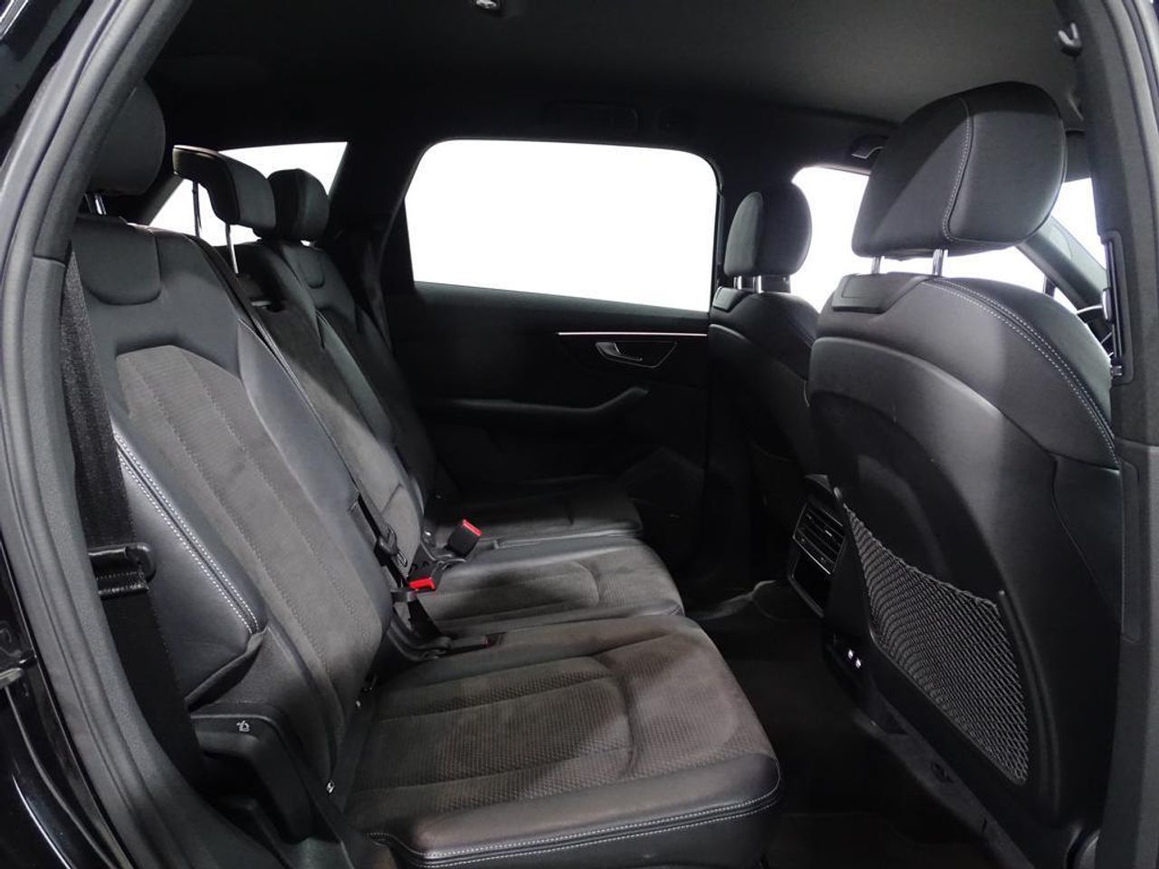 Audi Q7 S line 50 TDI quattro 210 kW (286 CV) tiptronic - foto 8