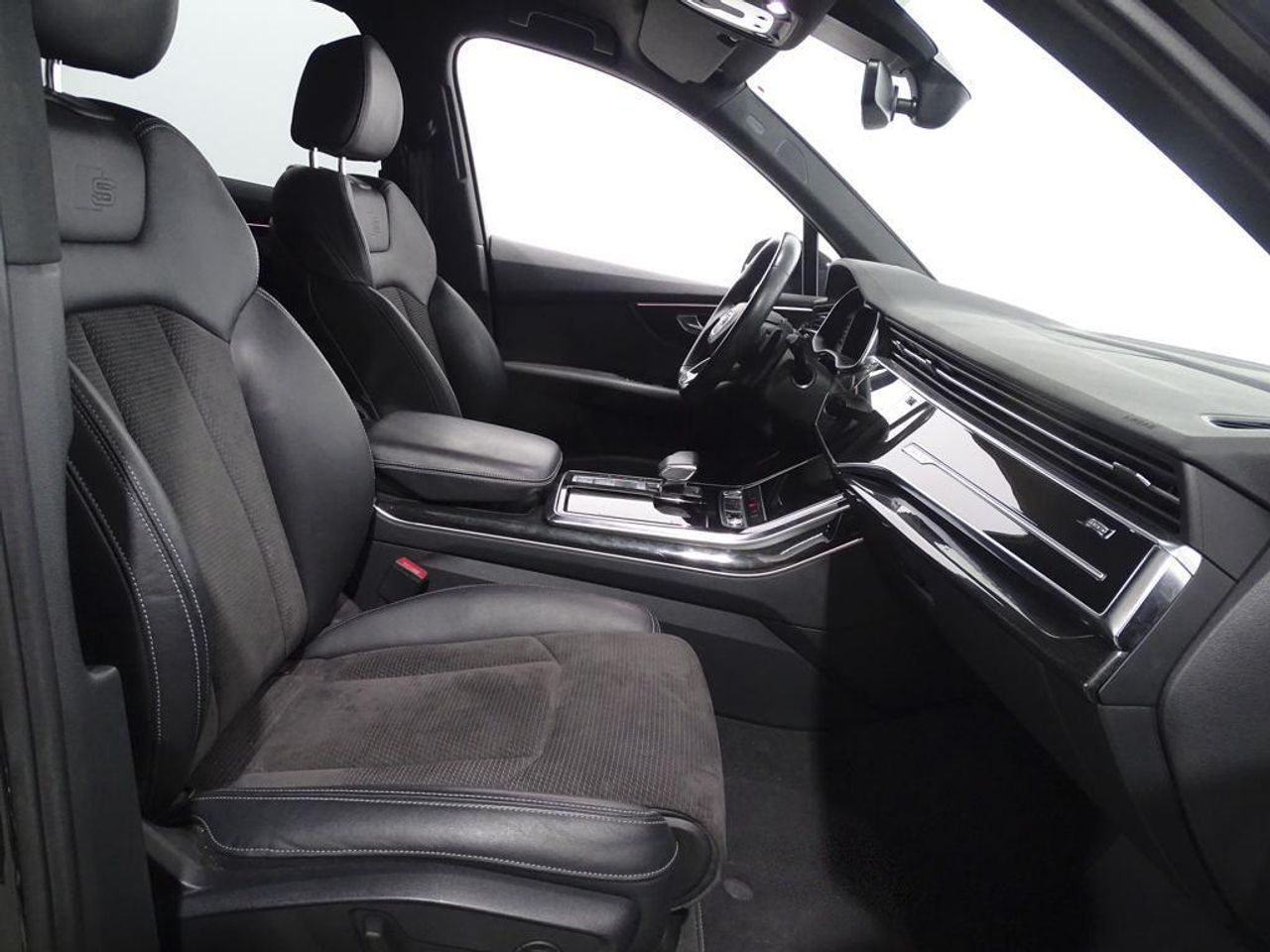Audi Q7 S line 50 TDI quattro 210 kW (286 CV) tiptronic - foto 9