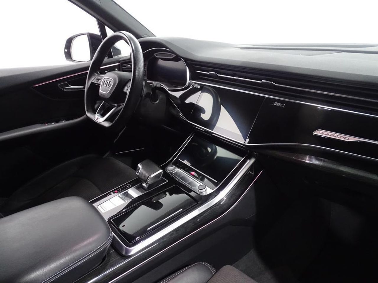 Audi Q7 S line 50 TDI quattro 210 kW (286 CV) tiptronic - foto 12