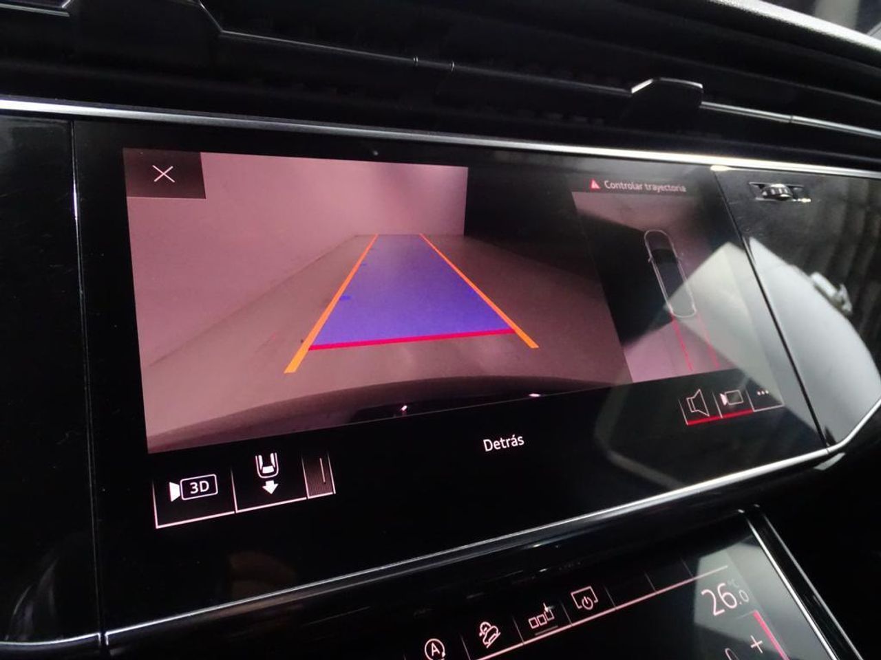 Audi Q7 S line 50 TDI quattro 210 kW (286 CV) tiptronic - foto 17