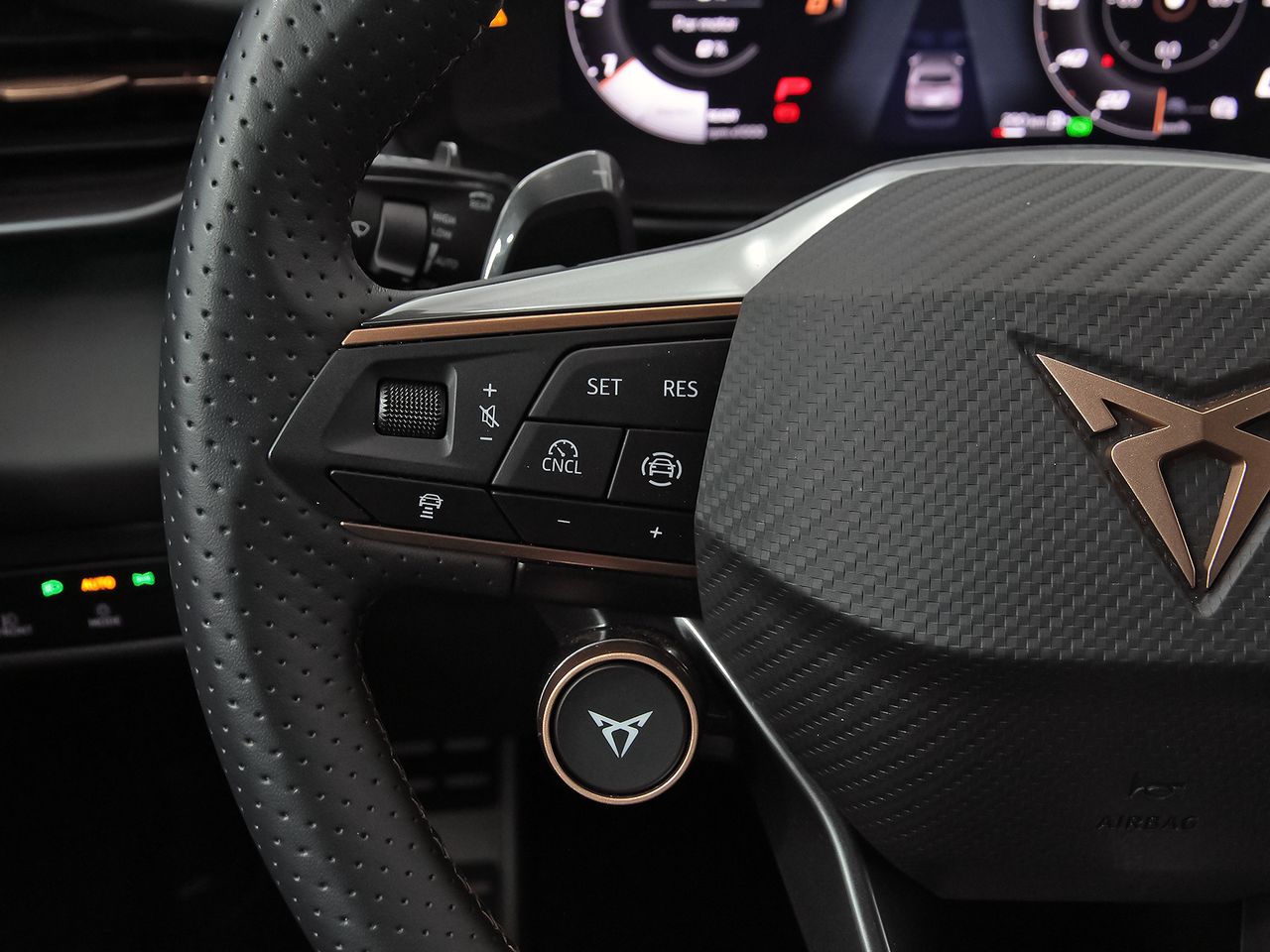 Cupra Terramar 1.5 eTSI 110kW (150 CV) DSG - foto 17