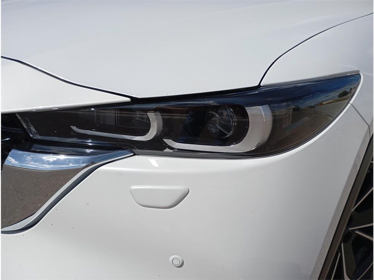 Mazda CX-5 SKY-D 2.2 110kW 2WD Advantage - foto 13