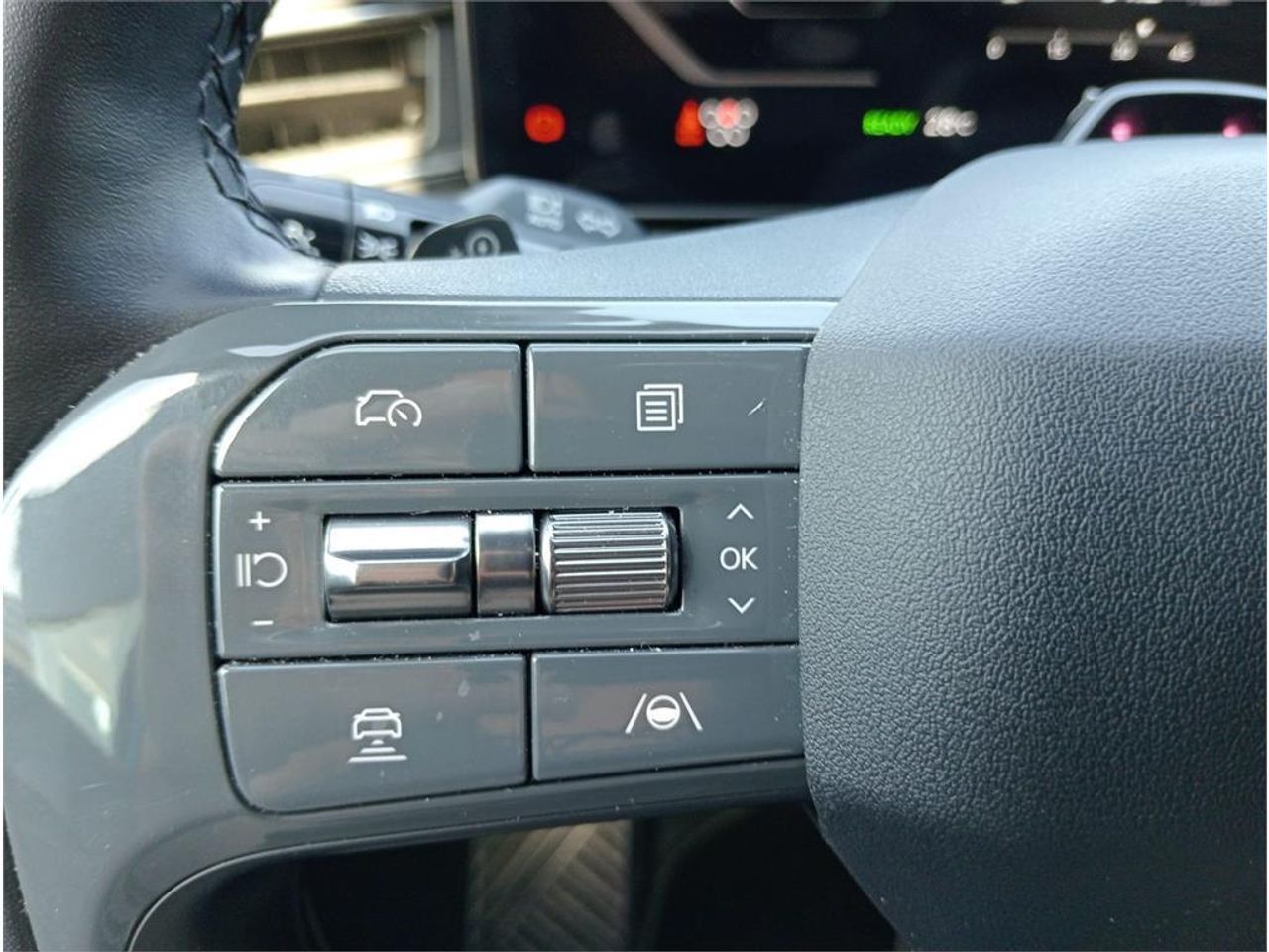 Kia EV9 GT-Line 99,8kWh 283kW AWD 7pl - foto 20