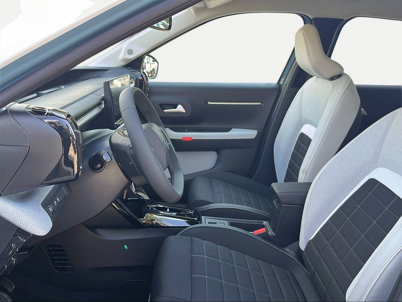 Citroën C3 ë-C3 Eléctrico Max - foto 9