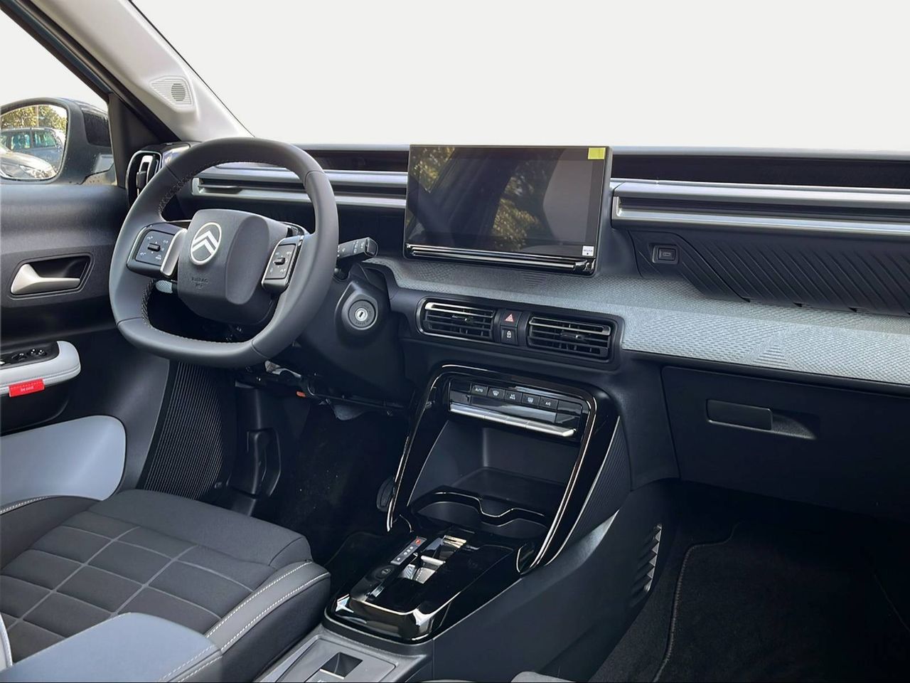 Citroën C3 ë-C3 Eléctrico Max - foto 15