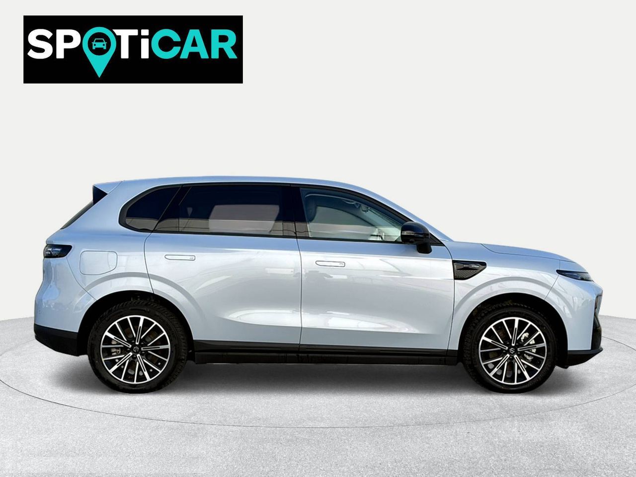 Leapmotor B10 B10 BEV 67.1kWh  Auto DesignProMax - foto 4