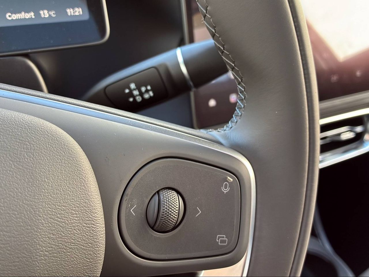 Leapmotor B10 B10 BEV 67.1kWh  Auto DesignProMax - foto 24