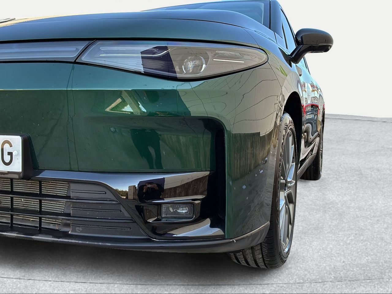 Leapmotor C10 C10 REEV 28.4 kWh  Auto Design - foto 13