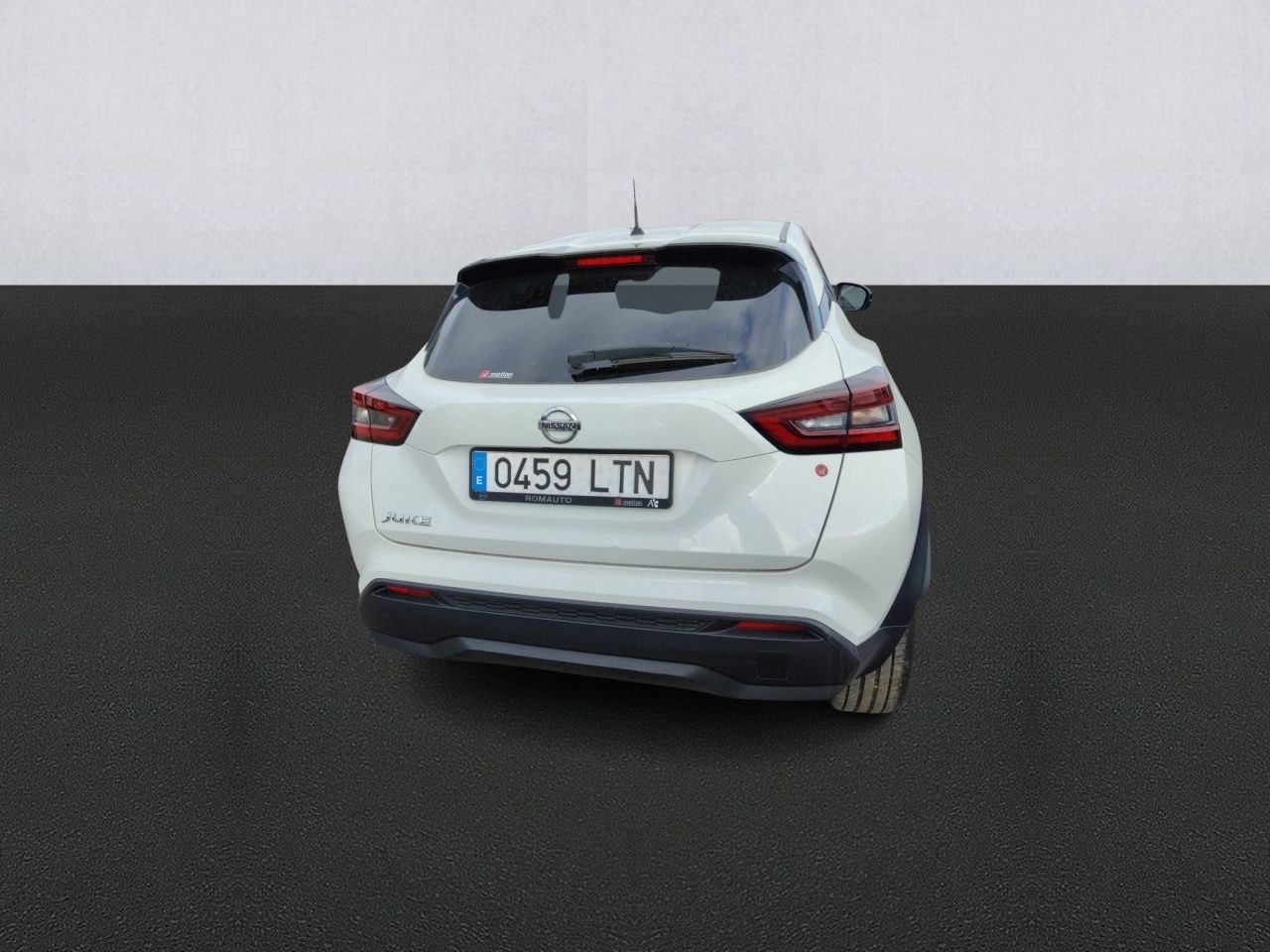 Nissan Juke DIG-T 84 kW (114 CV) 6M/T Acenta - foto 5