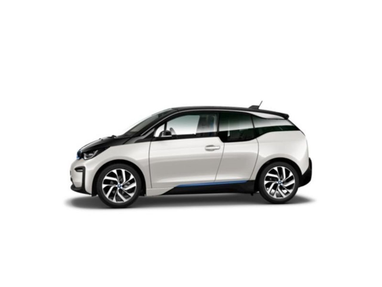 BMW i3 120Ah 125 kW (170 CV) - foto 5