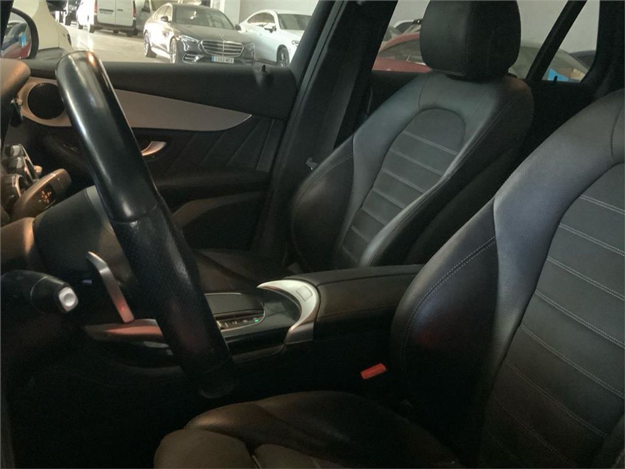 Mercedes GLC 200 d 4MATIC - foto 7