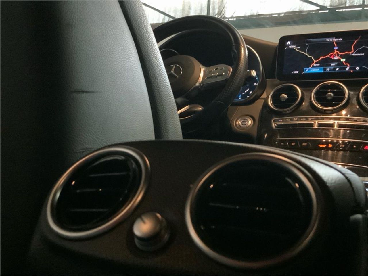 Mercedes GLC 200 d 4MATIC - foto 17
