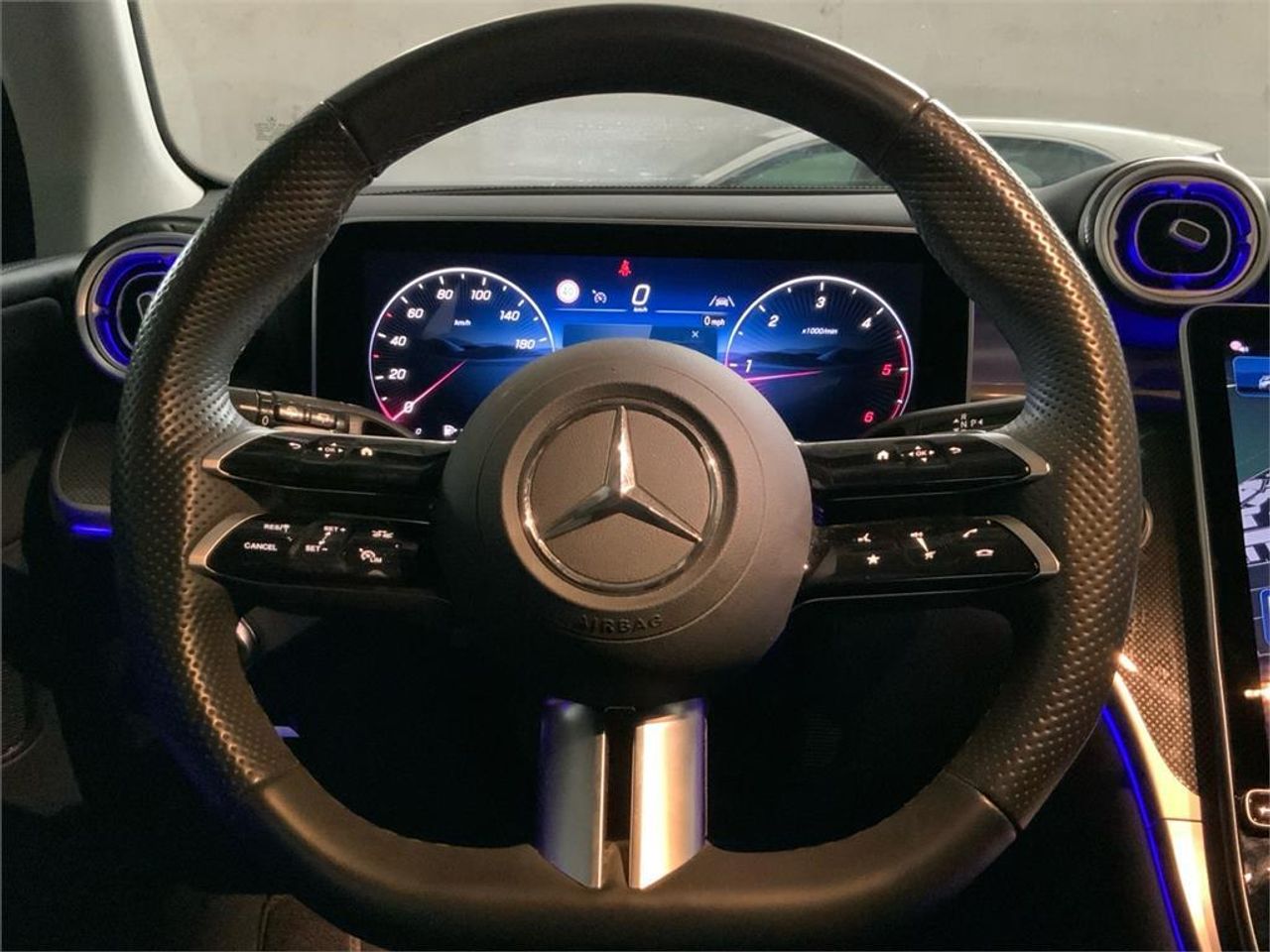 Mercedes GLC GLC 220 d 4MATIC - foto 10
