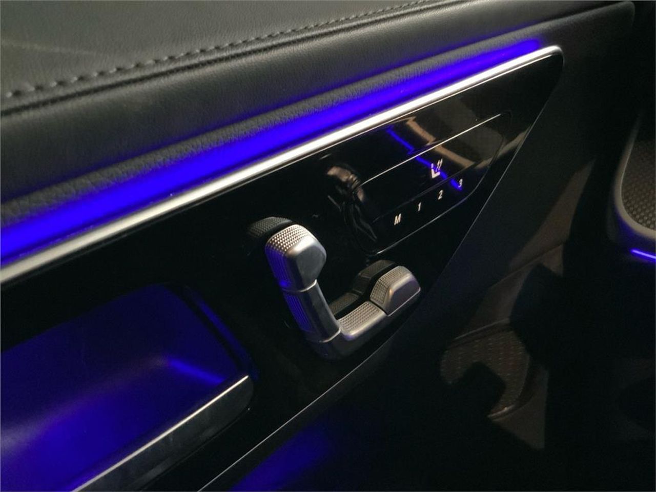 Mercedes GLC GLC 220 d 4MATIC - foto 21