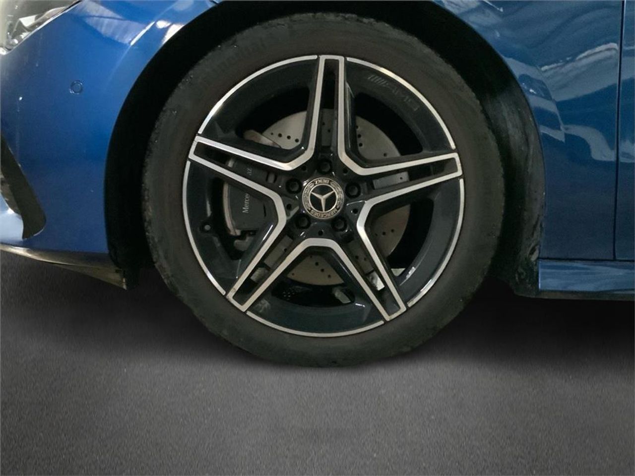 Mercedes CLA 200 - foto 6