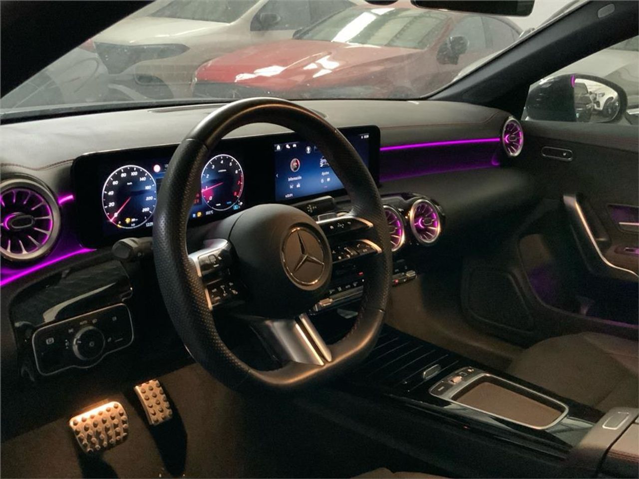 Mercedes CLA 200 - foto 7