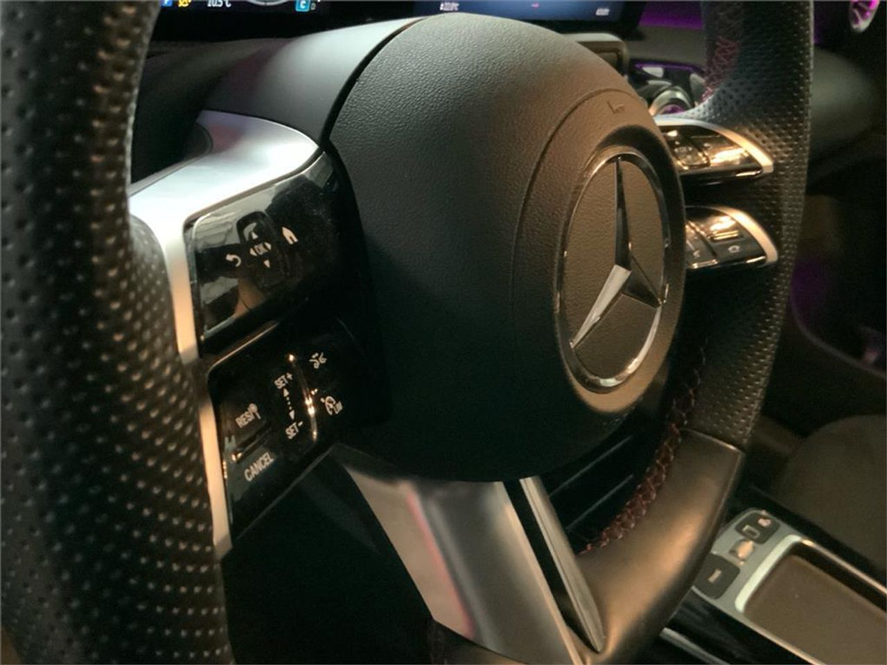 Mercedes CLA 200 - foto 19