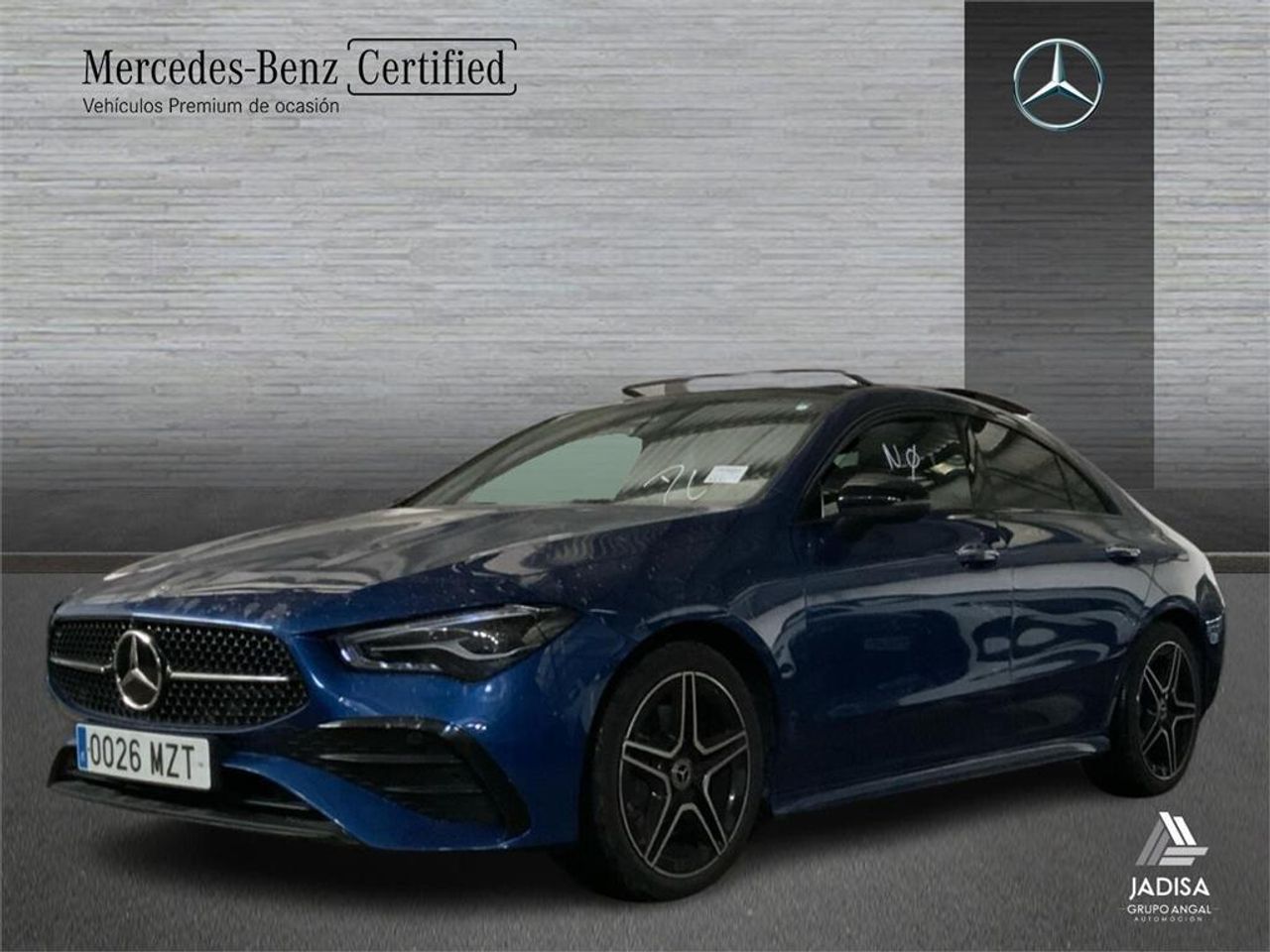 Mercedes CLA 200 - foto 29