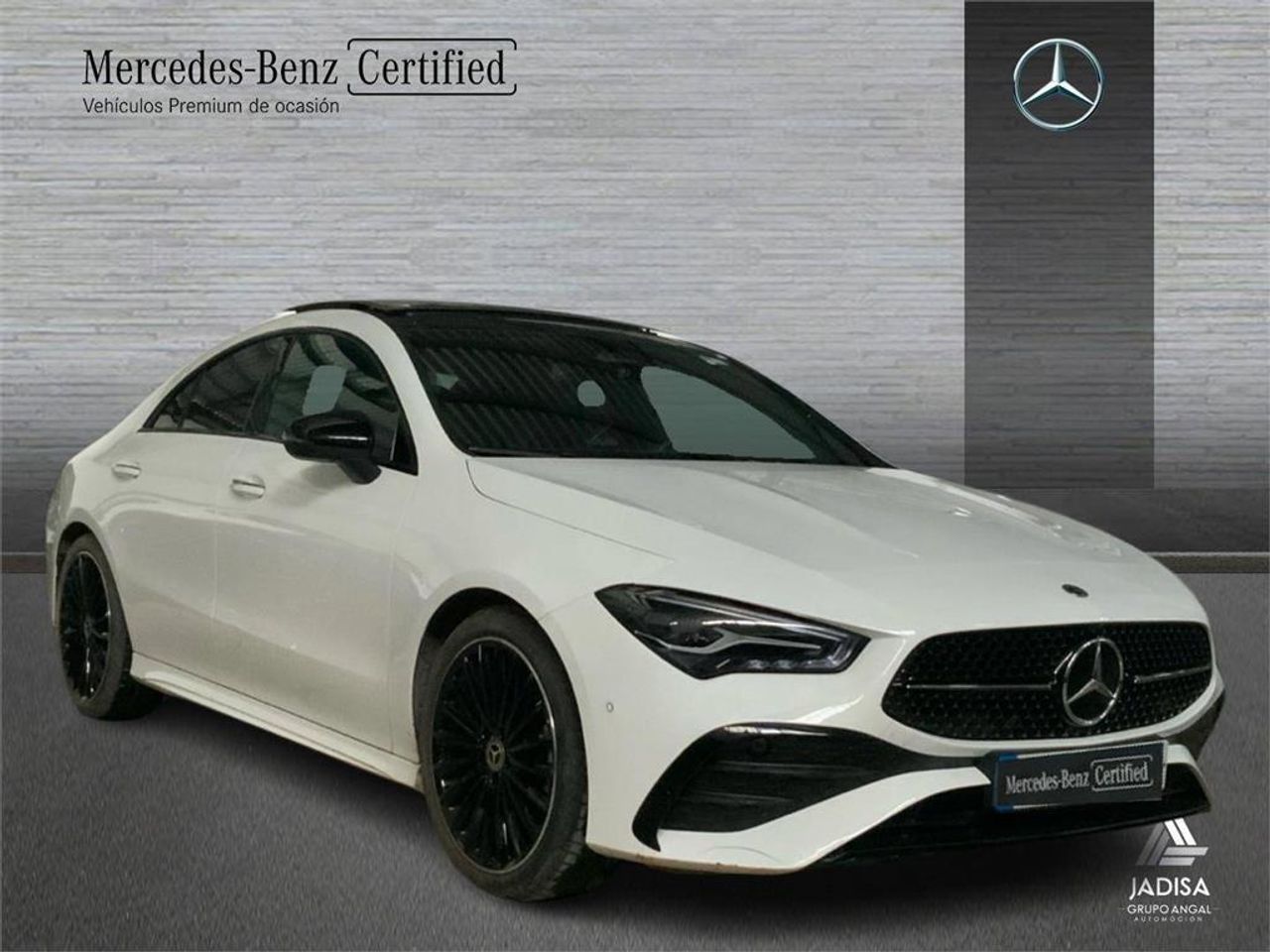 Mercedes CLA 200 - foto 4