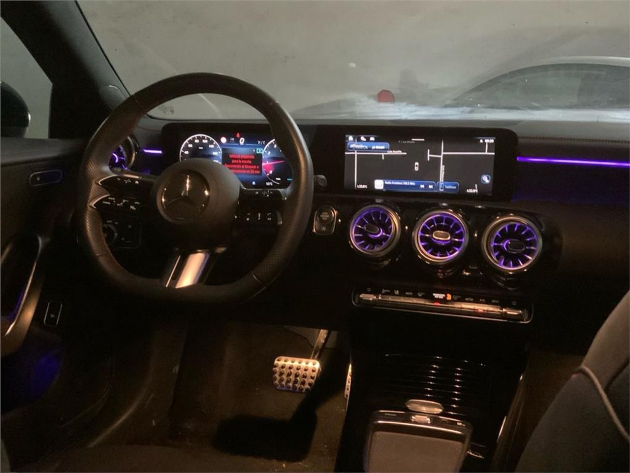 Mercedes CLA 200 - foto 9