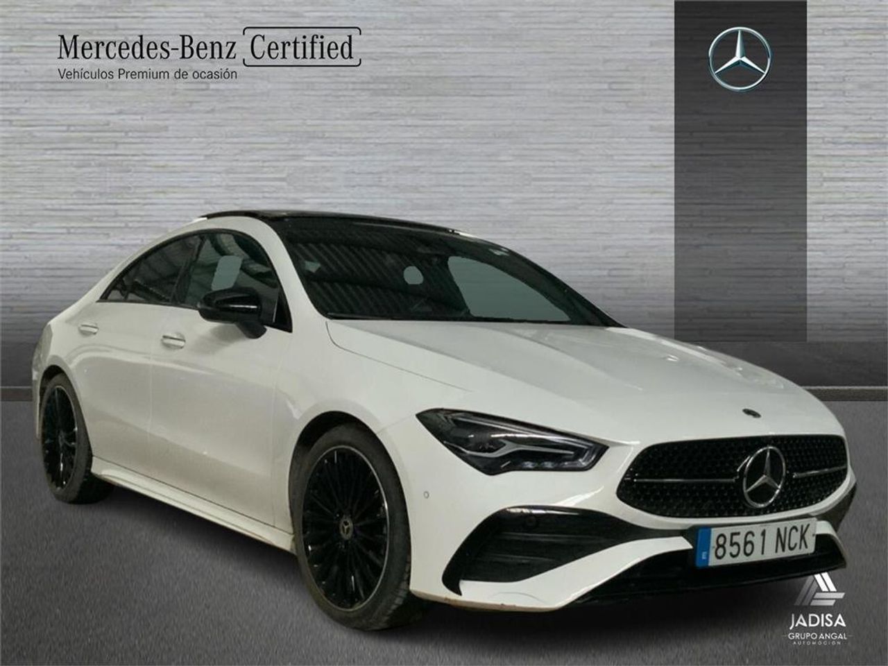 Mercedes CLA 200 - foto 29