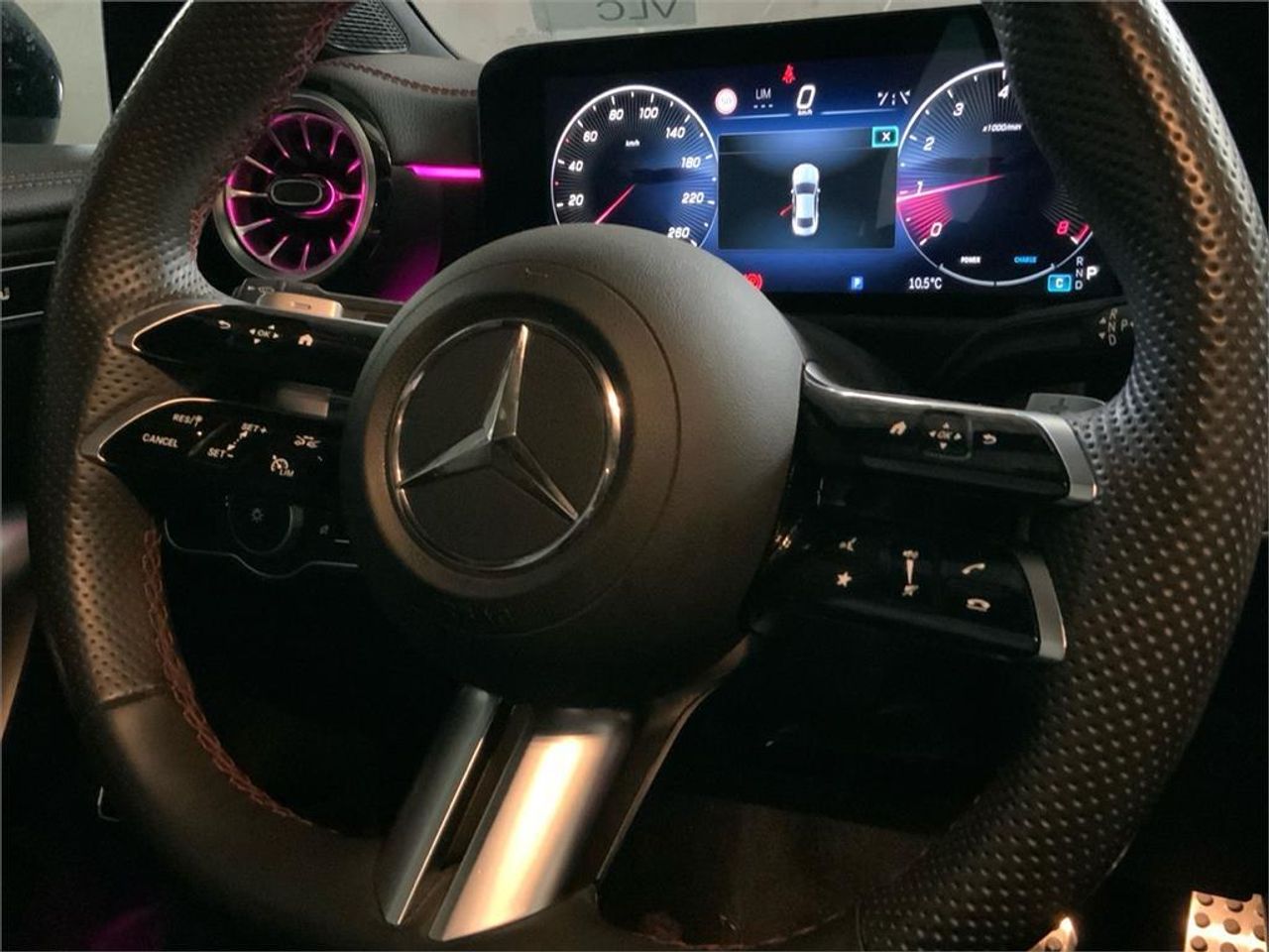 Mercedes CLA 200 - foto 15