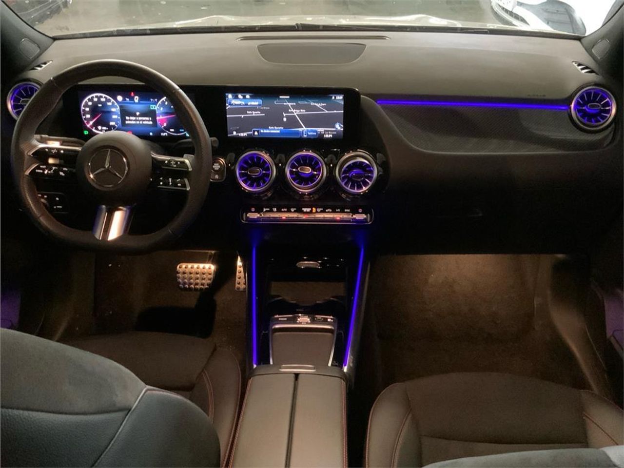 Mercedes GLA 200 - foto 9