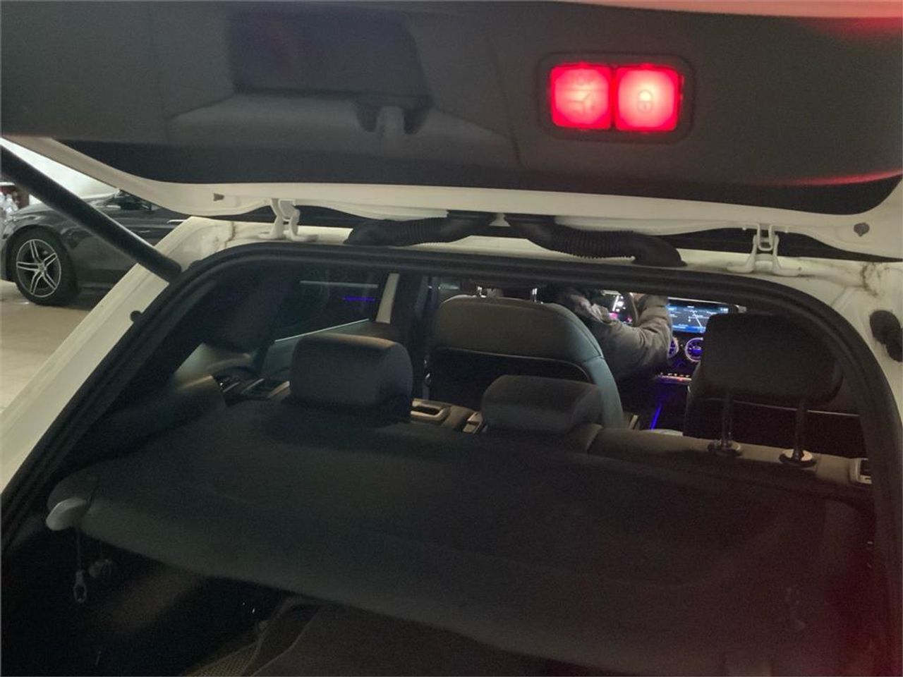 Mercedes GLA 200 - foto 18