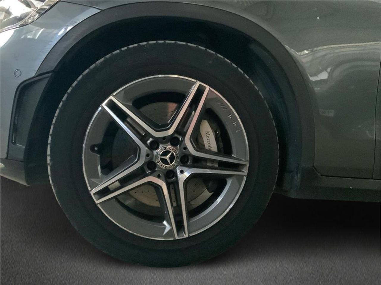 Mercedes GLC 200 d 4MATIC - foto 5