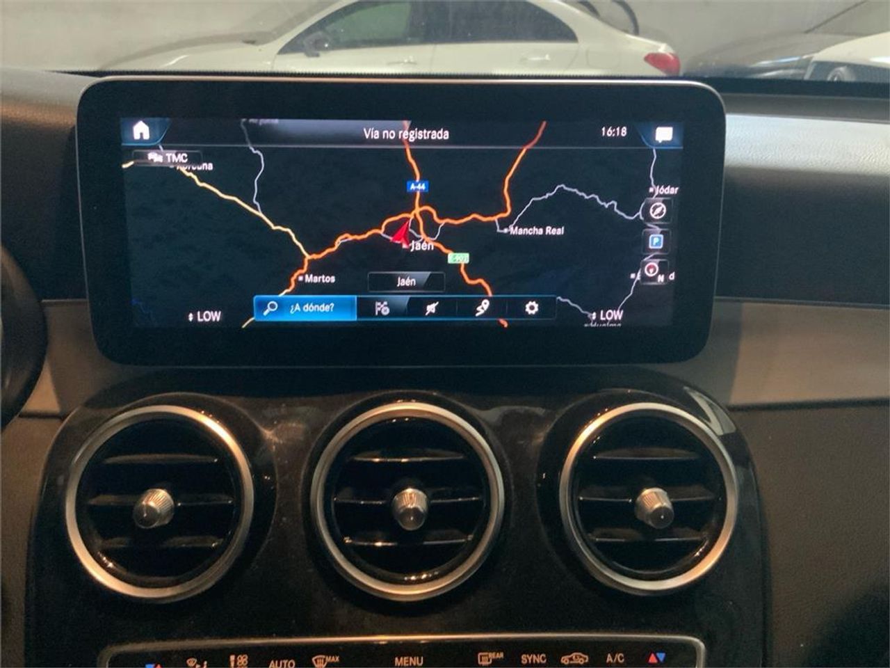 Mercedes GLC 200 d 4MATIC - foto 13