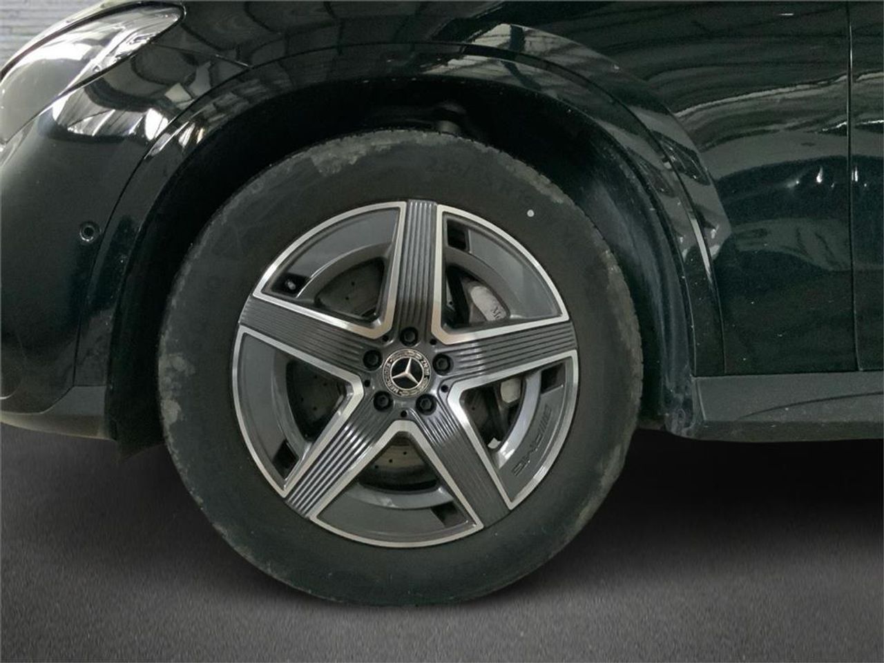 Mercedes GLC GLC 220 d 4MATIC - foto 6