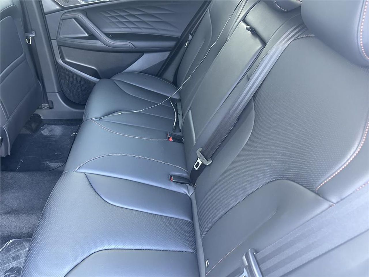 MG eHS 1.5T-GDI PHEV Luxury - foto 3