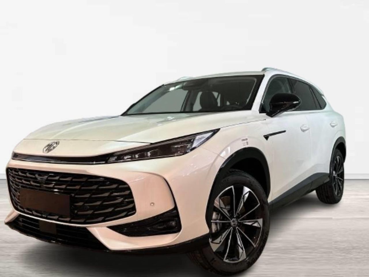 MG HS 1.5 Hybrid+ Comfort