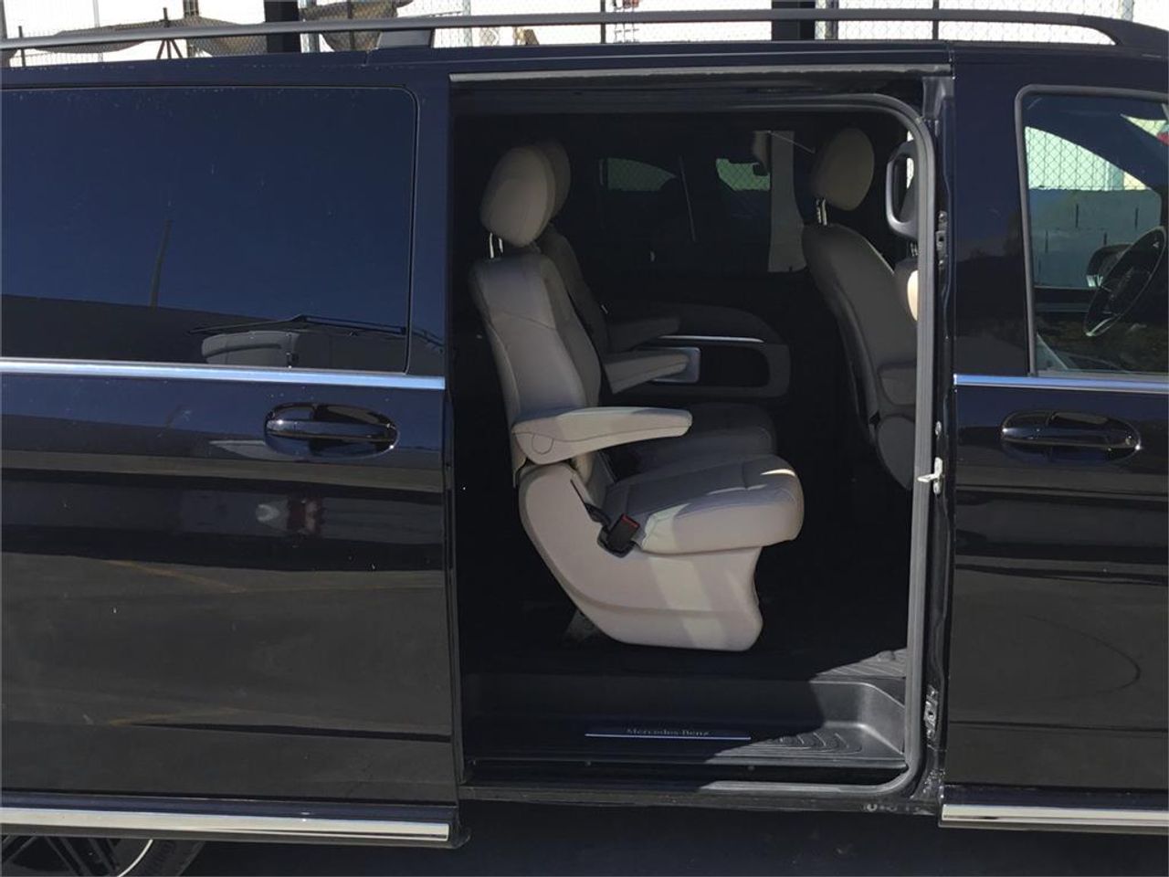 Mercedes Clase V 250 d Avantgarde Extralargo - foto 12