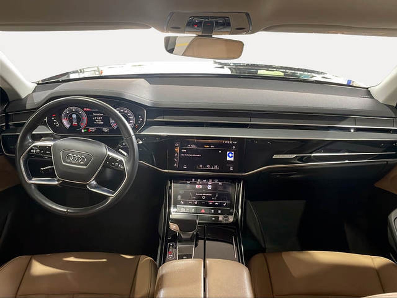 Audi A8 50 TDI quattro 210 kW (286 CV) tiptronic - foto 7